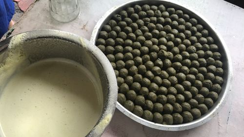 More Bhang For Your Buck